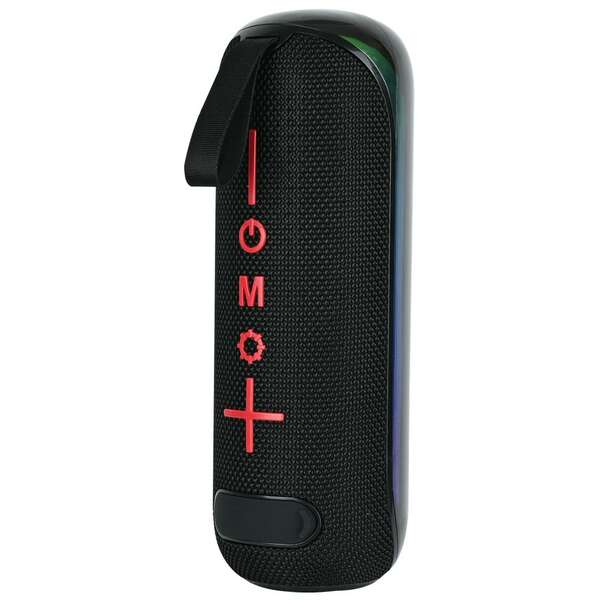 MOYE Pop Tune Bluetooth Speaker Black