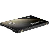 MSI SSD 240GB SPATIUM S270 