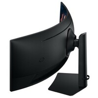 SAMSUNG LS49FG910EUXEN