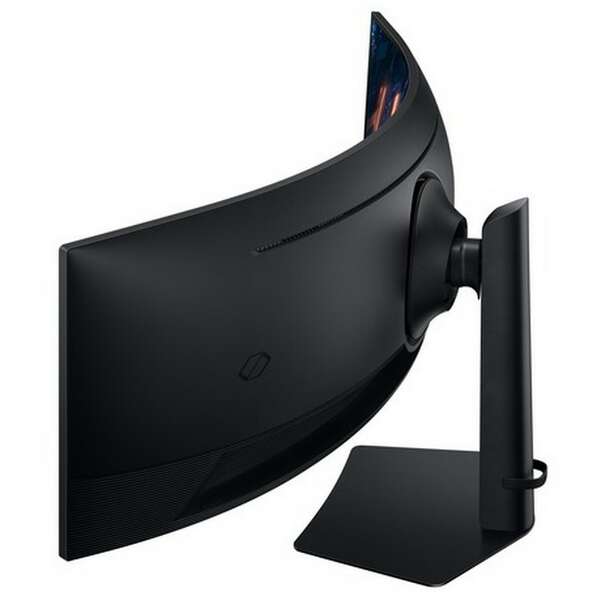 SAMSUNG LS49FG910EUXEN