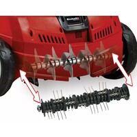 EINHELL GC-SA 1231/1