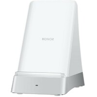 HONOR 100W SuperCharge Wireless Charger Stand White