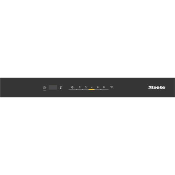 MIELE KD 7724 Active