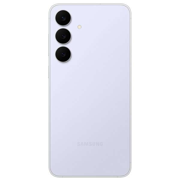 SAMSUNG Galaxy S25 FE 5G 8GB/256GB Icy Blue SM-S731BLBGEUC