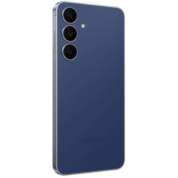 SAMSUNG Galaxy S25 FE 5G 8GB/256GB Navy SM-S731BDBGEUC