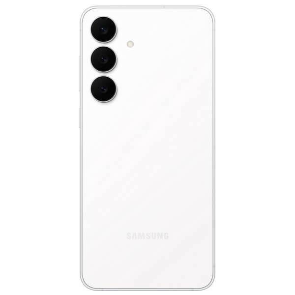 SAMSUNG Galaxy S25 FE 5G 8GB/256GB Whte SM-S731BZWGEUC