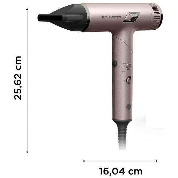 ROWENTA HY8530