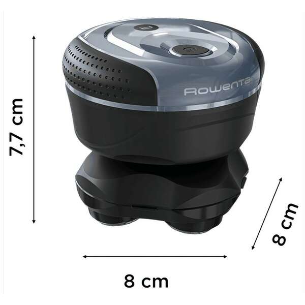 ROWENTA BRIJAC ZA GLAVU TN3110