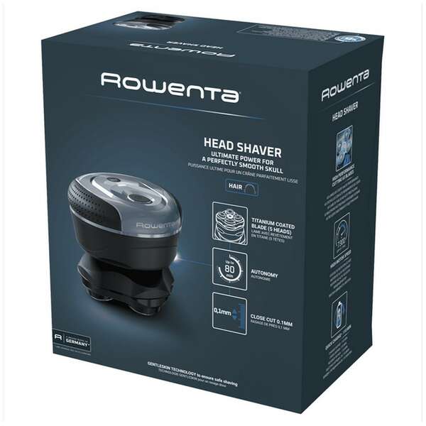 ROWENTA BRIJAC ZA GLAVU TN3110