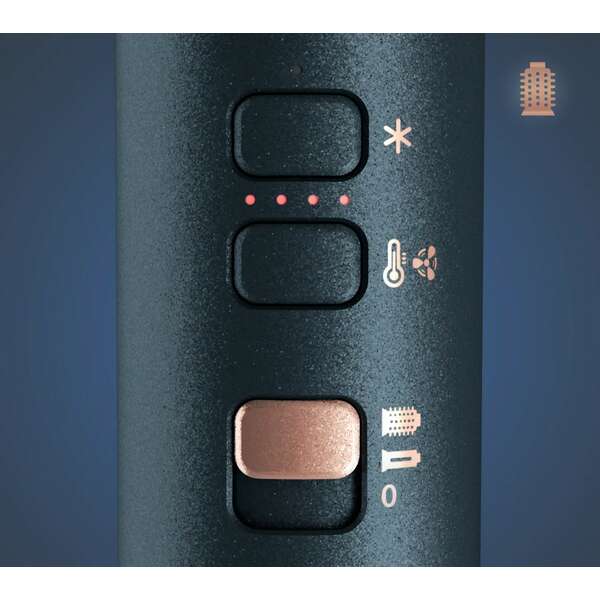 ROWENTA UB9920