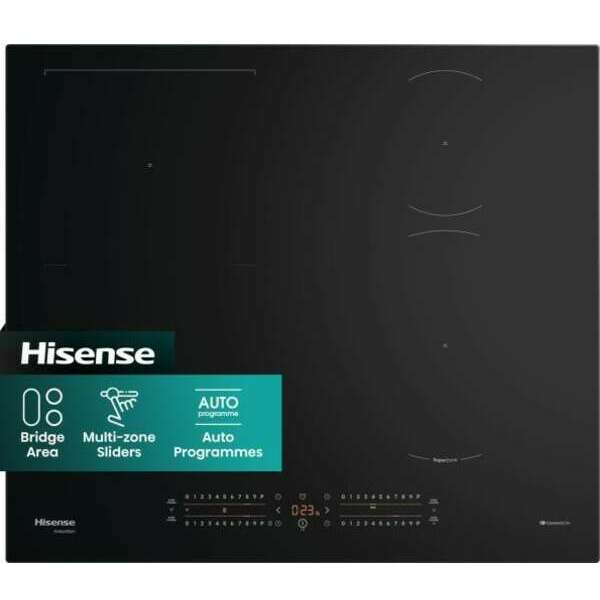 HISENSE HI 6432 BSCWF