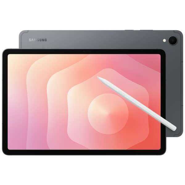 SAMSUNG Galaxy Tab S11 WiFi 12GB/128GB Gray SM-X730NZAREUC