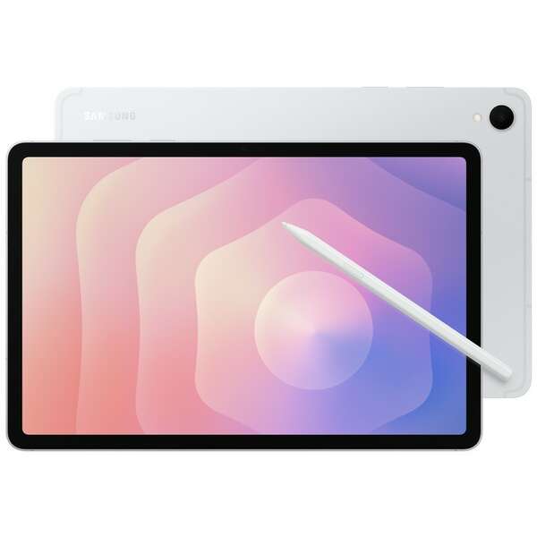 SAMSUNG Galaxy Tab S11 WiFi 12GB/128GB Silver SM-X730NZSREUC