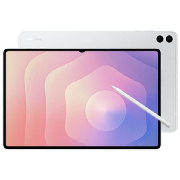 SAMSUNG Galaxy Tab S11 Ultra WiFi 12GB/256GB Silver SM-X930NZSREUC