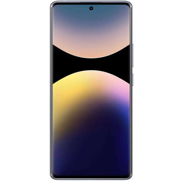 XIAOMI Redmi Note 14 Pro 12GB/512GB Aurora Purple MZB0IW1EU