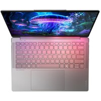 LENOVO Yoga Slim 7 14ILL10, 14