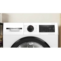 BOSCH WQG24501BY