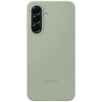 SAMSUNG Silicone Case A56 5G Sage Green EF-PA566-CGE