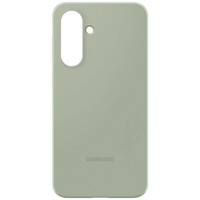 SAMSUNG Silicone Case A56 5G Sage Green EF-PA566-CGE