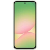 SAMSUNG Silicone Case A56 5G Sage Green EF-PA566-CGE