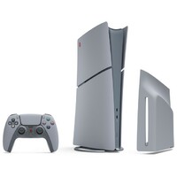 SONY PlayStation 5 slim Digital 30th Anniversary Limited Edition Bundle