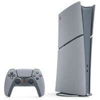 SONY PlayStation 5 slim Digital 30th Anniversary Limited Edition Bundle