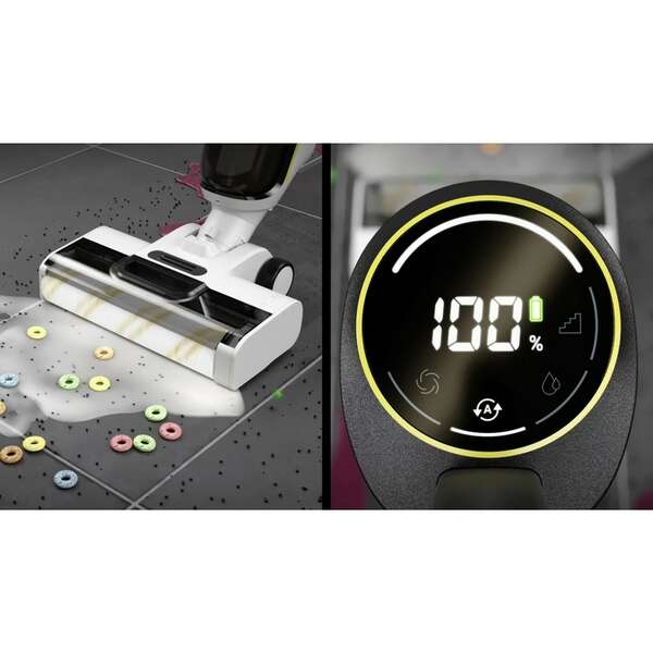 KARCHER FCV 4 EU