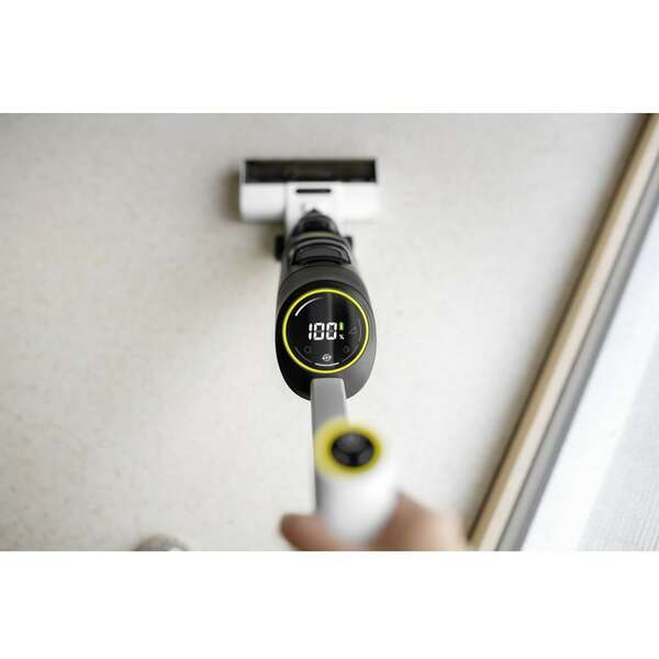 KARCHER FCV 4 EU
