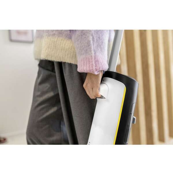 KARCHER FCV 4 EU