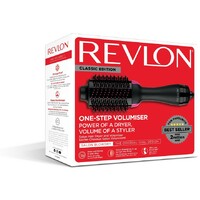 REVLON RVDR5222E4 ONE STEP CLASSIC VOL