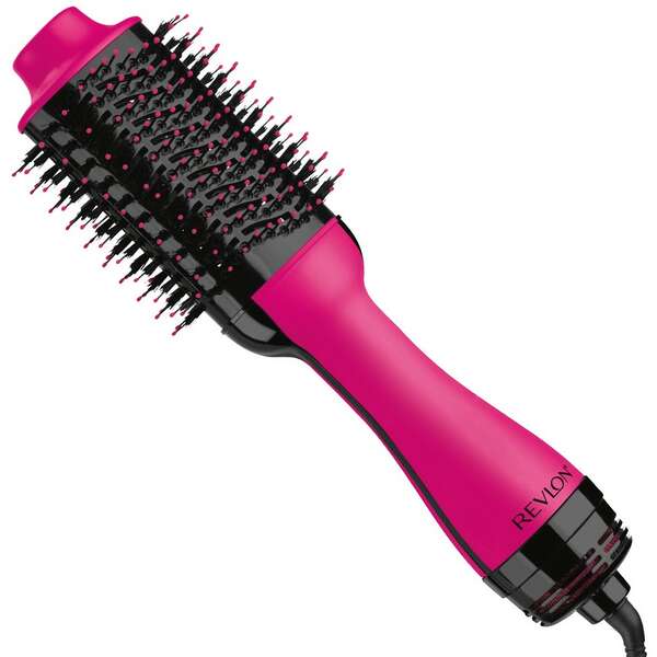 REVLON RVDR5222PE2 ONE STEP VOL PINK 