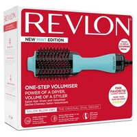 REVLON RVDR5222TE2 ONE STEP VOL TEAL