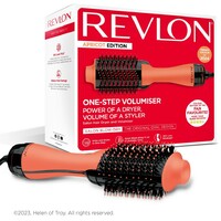 REVLON RVDR5222AE ONE STEP VOL APRICOT