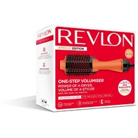 REVLON RVDR5222AE ONE STEP VOL APRICOT