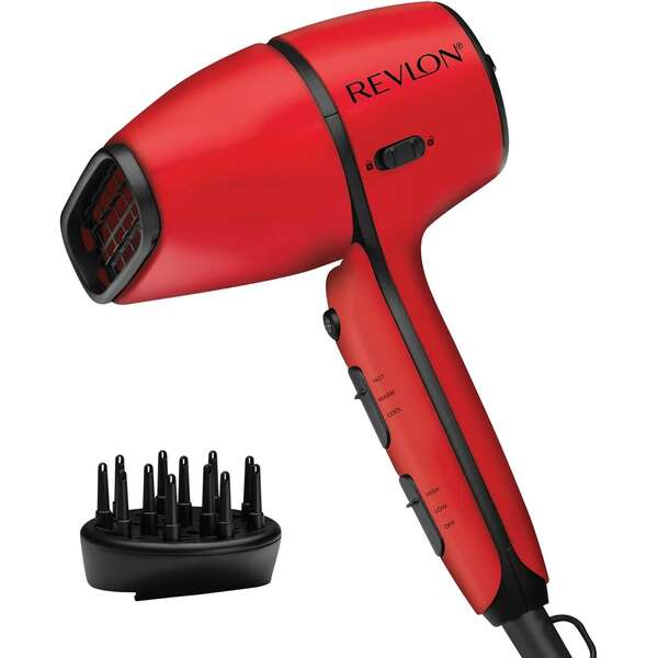 REVLON RVDR5320E TWIST