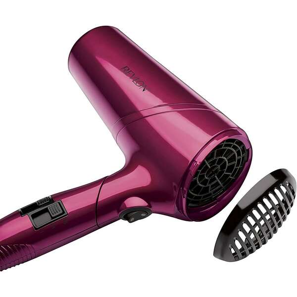 REVLON RVDR5229E2 FRIZZ