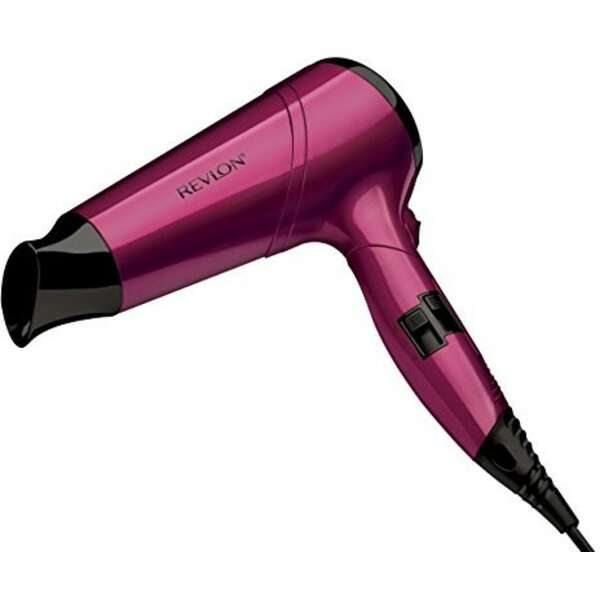 REVLON RVDR5229E2 FRIZZ