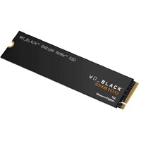 WESTERN DIGITAL M.2 2TB WDS200T1X0M-00CMT0