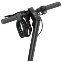 SEGWAY Password Lock for KickScooter AC.00.00.03.0027