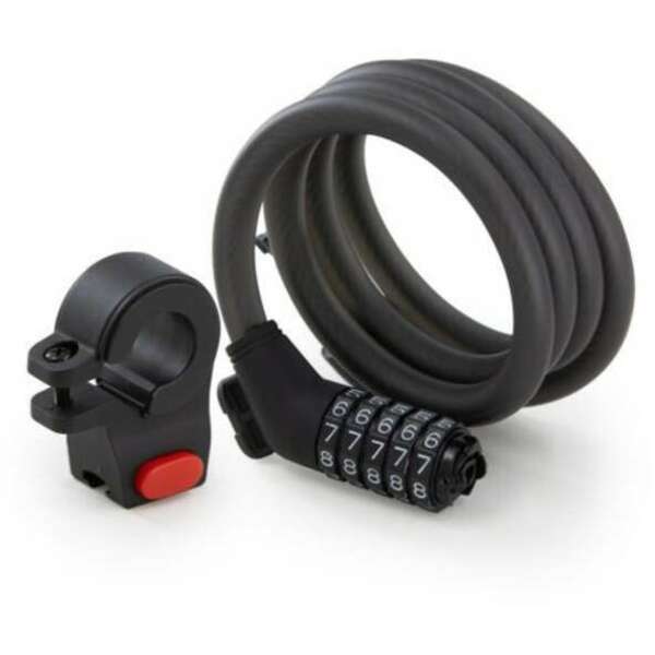 SEGWAY Password Lock for KickScooter AC.00.00.03.0027