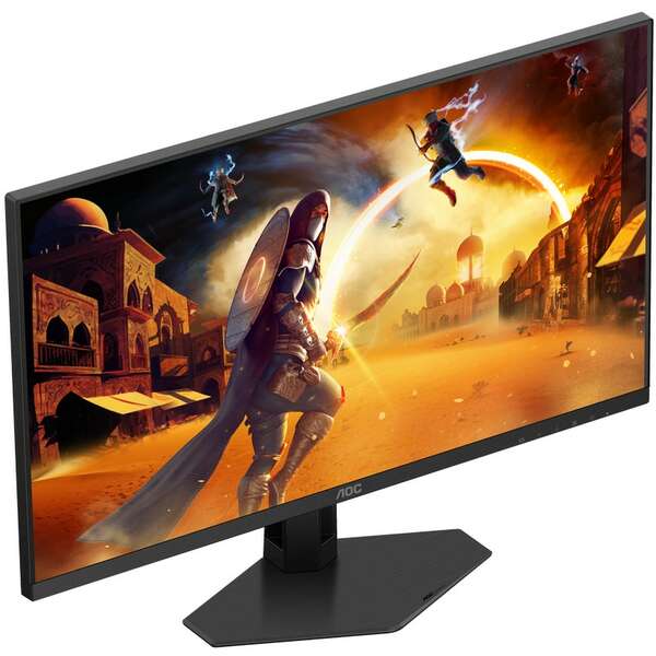 AOC 25G4SRE