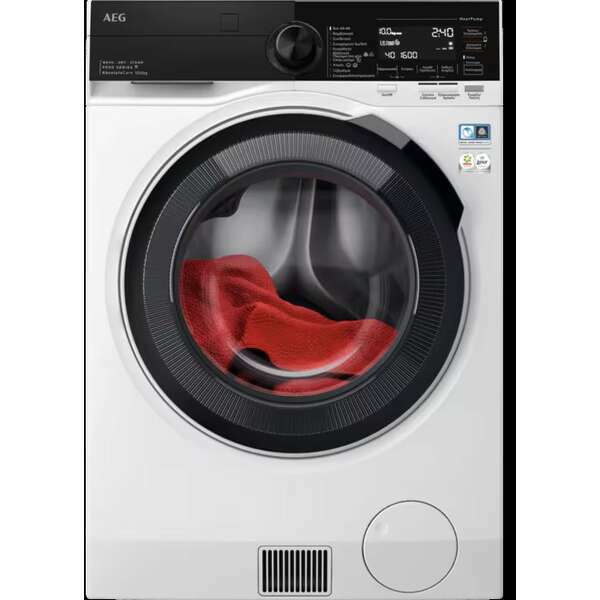 AEG LWR98165NXE