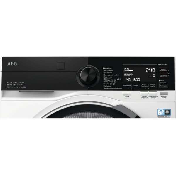 AEG LWR98165NXE