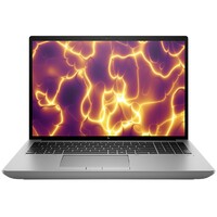 HP ZBook Fury 16 G11, 16
