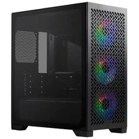 TEHNOMEDIA Icelord Ryzen 7 7700X / 32GB / M.2 1TB / RX 7800XT 16GB / 750W