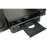 BLAUPUNKT Micro System MS30.2BT Black