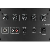 BLAUPUNKT MB06.2
