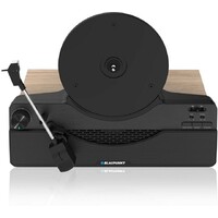 BLAUPUNKT VT100BK
