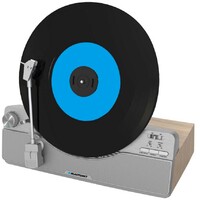 BLAUPUNKT VT100SL