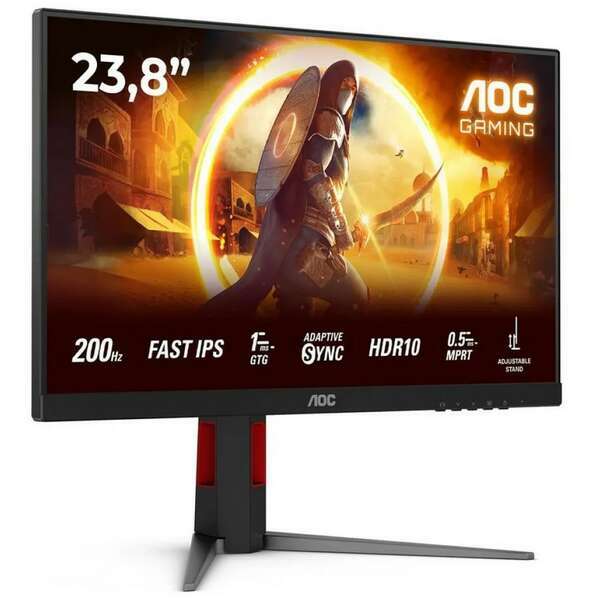 AOC 24G4HA